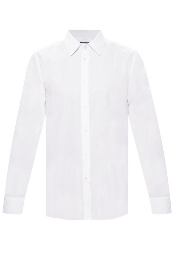 Gucci Cotton shirt